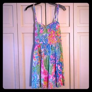 Lilly “Ardleigh Dress”